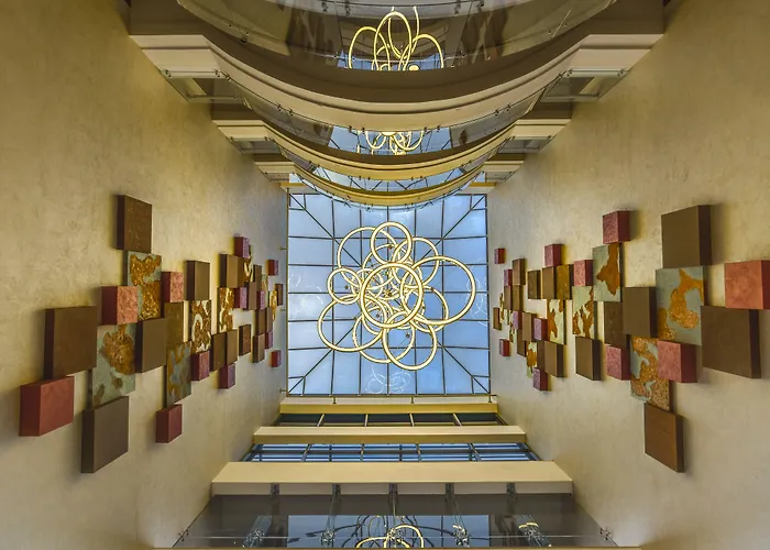 Crowne Plaza Nairobi Airport By Ihg
