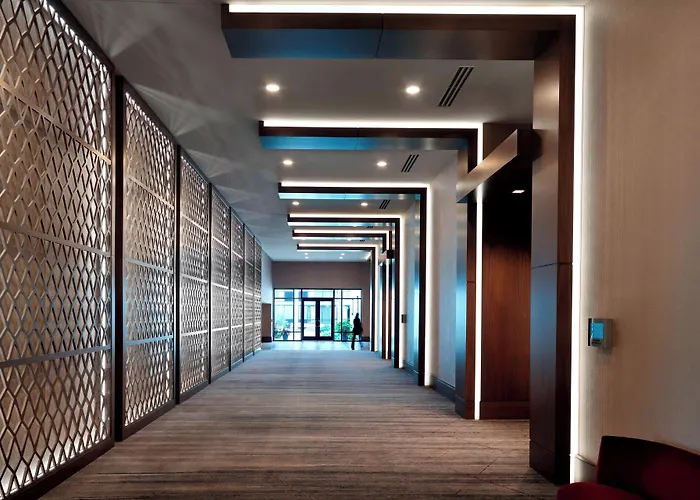 Marriott Columbus Osu