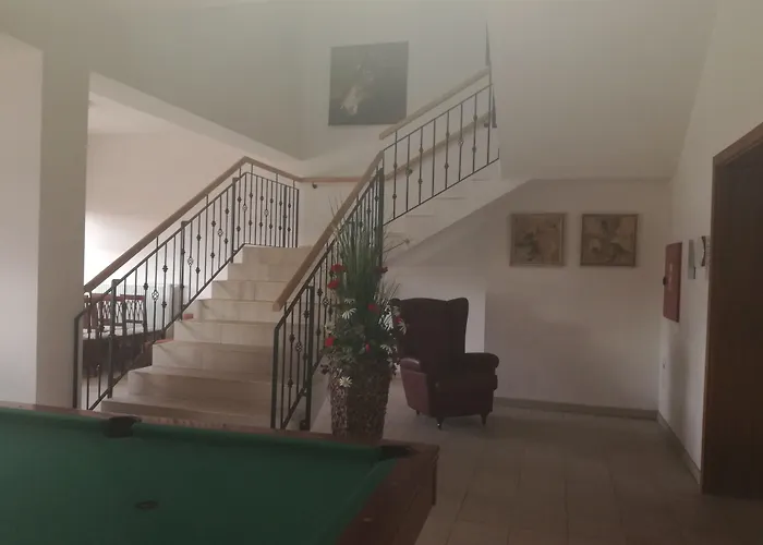 Hotel Rozalka