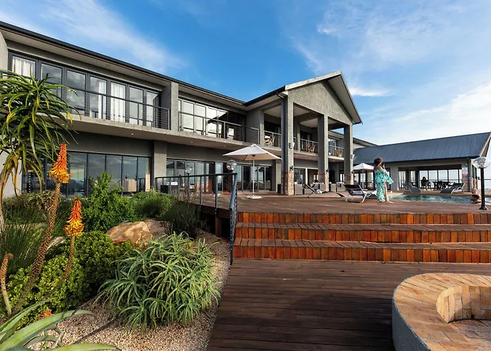 Intle Boutique Hotel