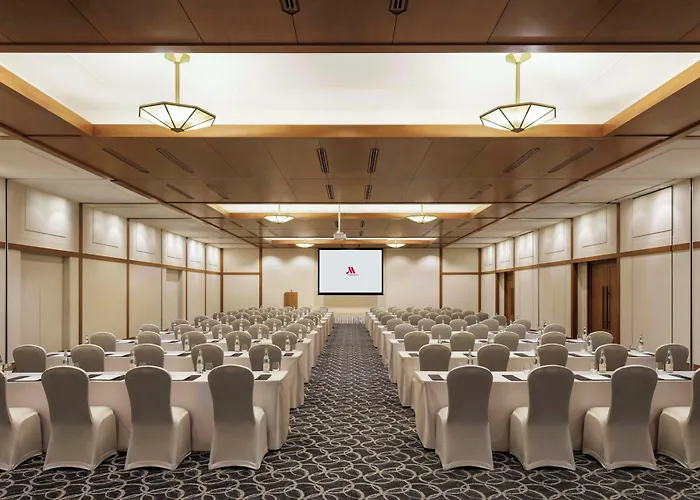 Nanki-Shirahama Marriott Hotel