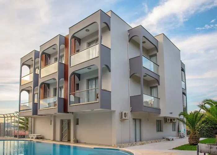 Calis Hotel