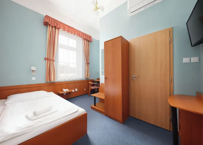 Hotel Nikolas
