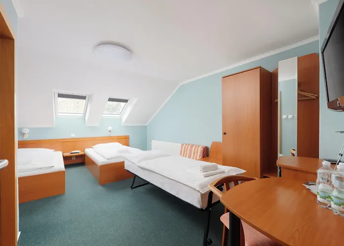 Hotel Nikolas