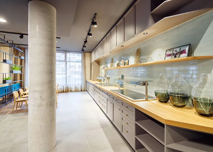 Elaya Hotel Goeppingen, Trademark Collection By Wyndham