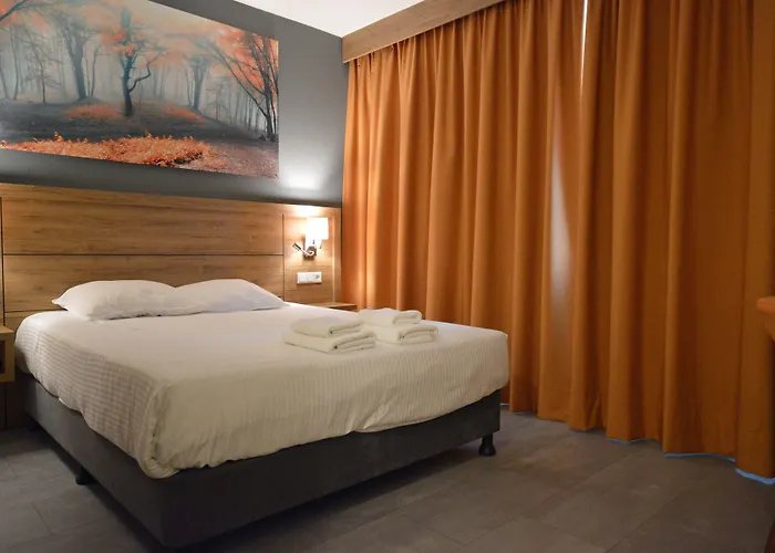 Atlas Hotel Holiday
