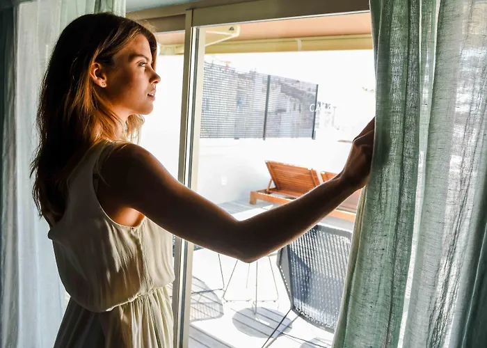 Bordoy Casa Ladico - Hotel Boutique Adults Only