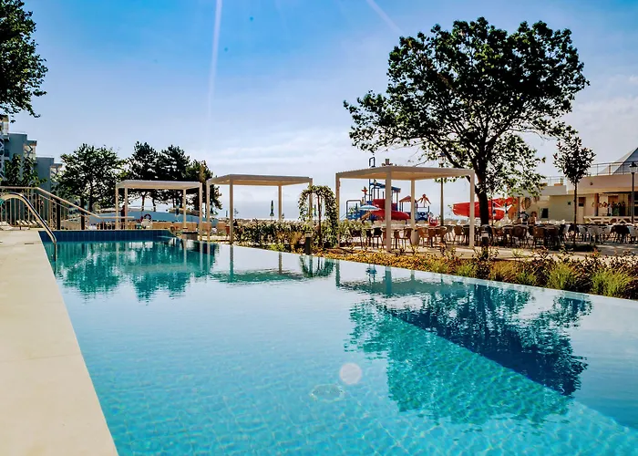 Maritim Hotel Paradise Blue