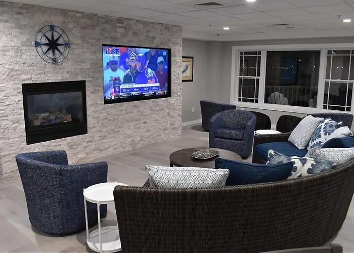 Delavan Lake Resort