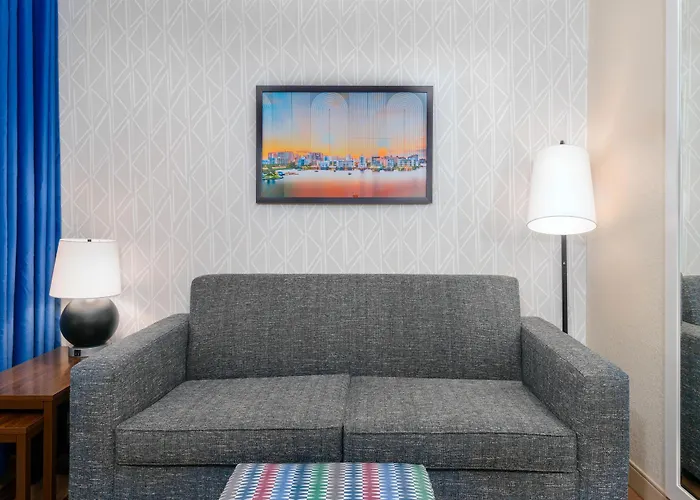 Home2 Suites By Hilton Nokomis