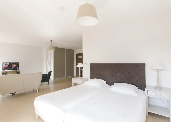 Zenao Appart'Hotels Troyes