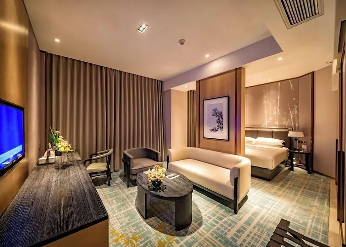 Courtyard By Marriott Yangzhou