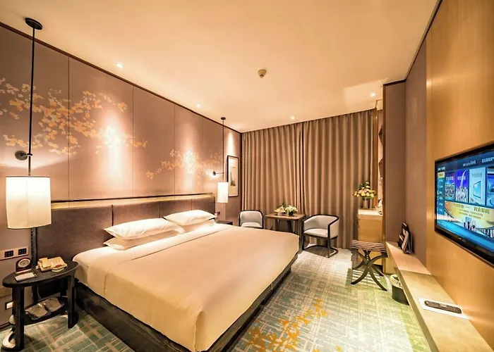 Courtyard By Marriott Yangzhou