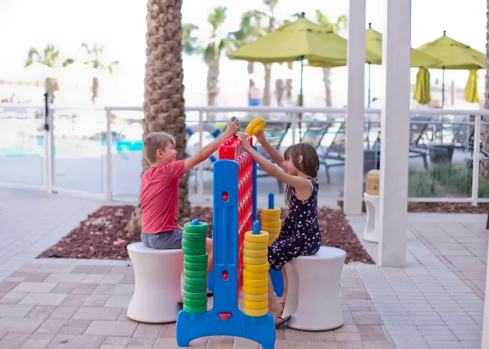 Hilton Garden Inn Ft. Walton Beach