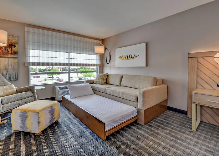 Holiday Inn - Nampa By Ihg