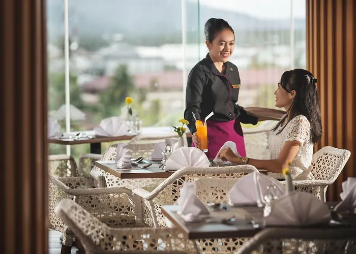 Swiss-Belinn Singkawang