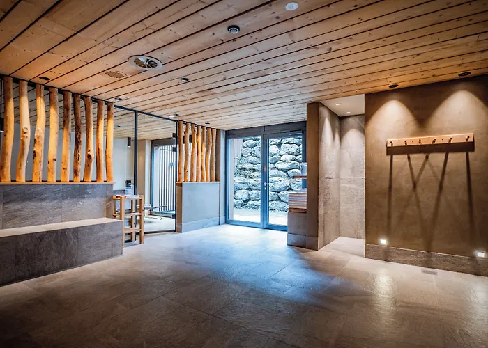 Hotel Spitzhorn Superieur