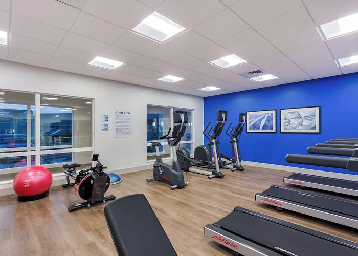 Holiday Inn Express & Suites - Rice Lake By Ihg