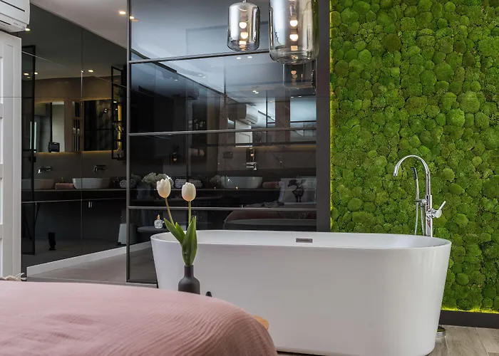 Apartments & Rooms Mareta Exclusive
