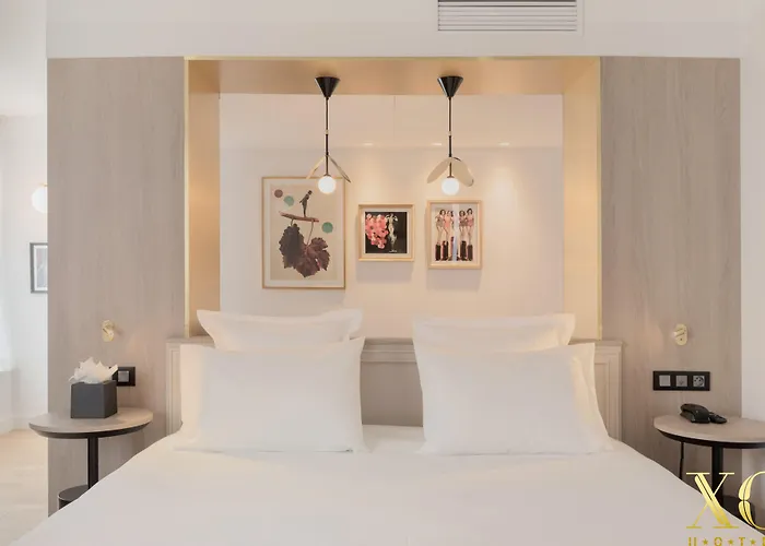 Xo Hotel Paris