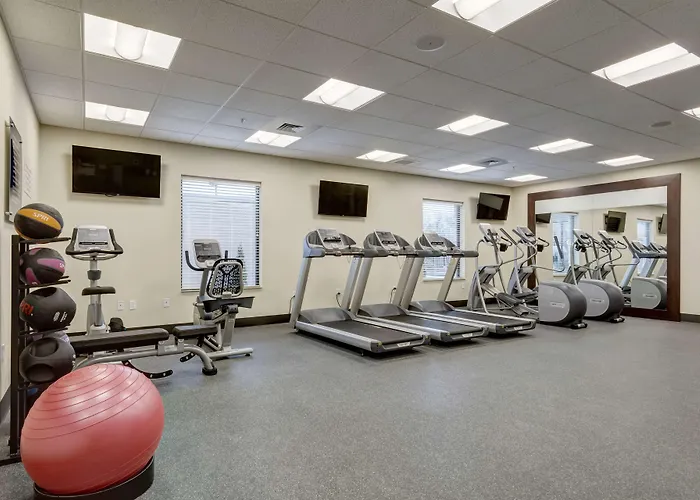 Hampton Inn-St. Louis Wentzville, Mo