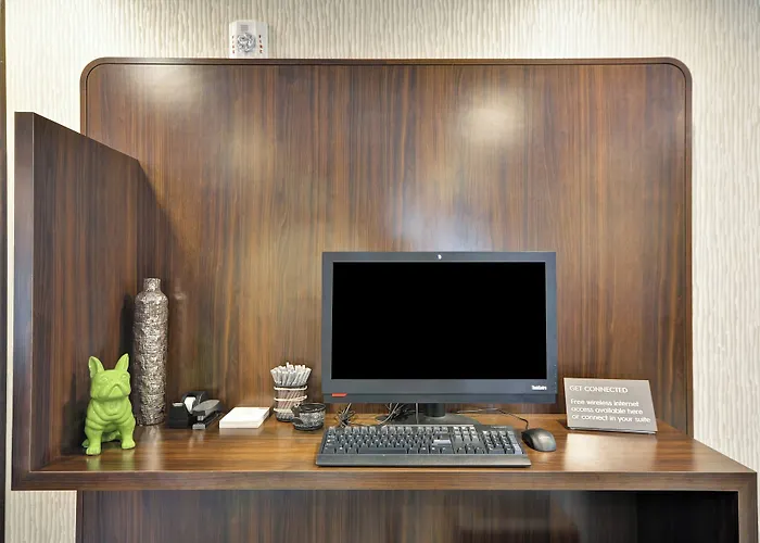 Towneplace Suites By Marriott Cranbury South Brunswick