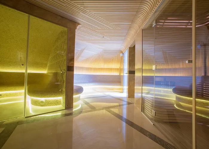 Boutique Hotel La Roche