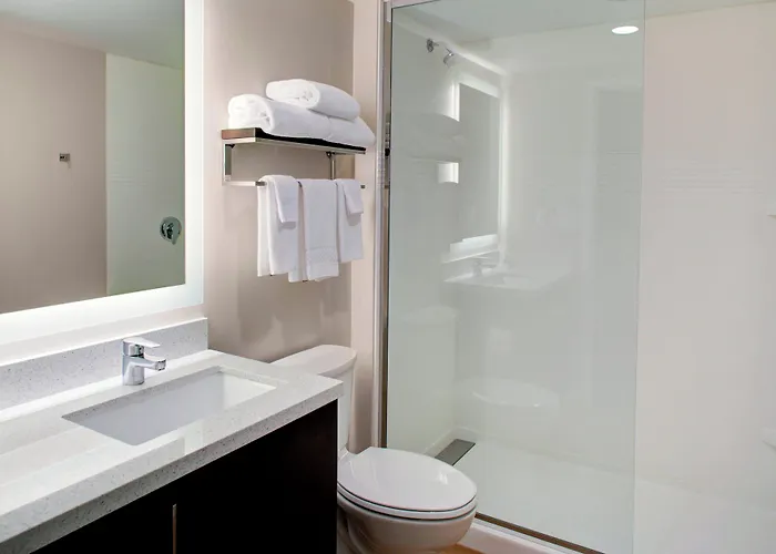Towneplace Suites By Marriott Parkersburg