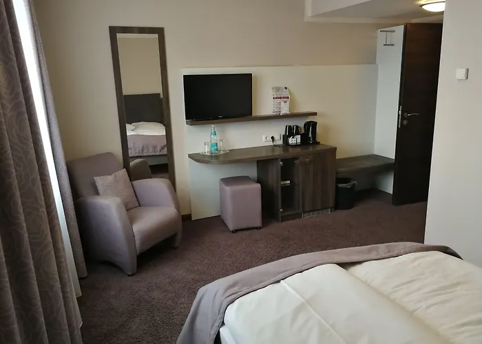 Trip Inn Posthotel Dueren