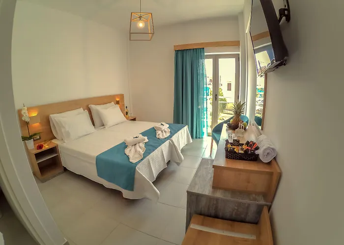 Castell Hotel