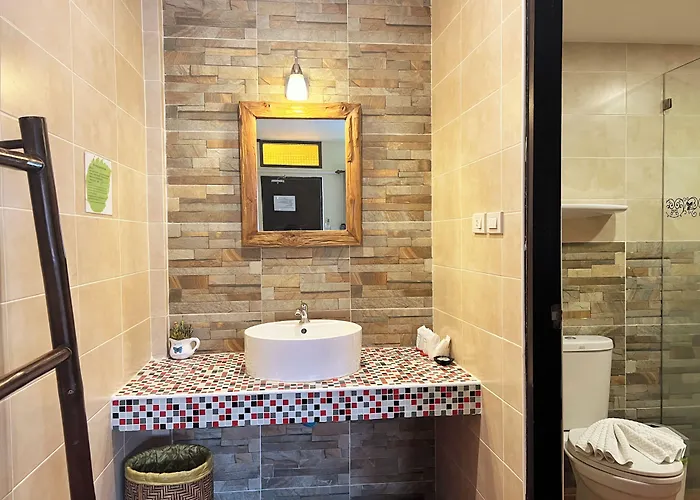 Somwang Boutique Hotel