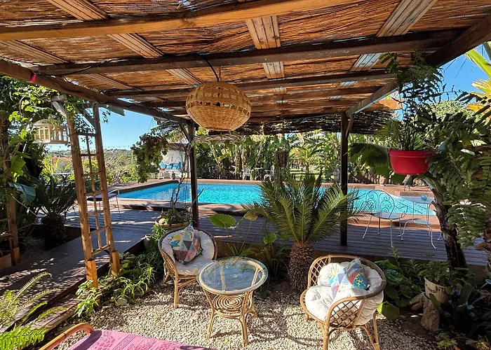 Hotel Altea Paradise 1917 - Adults Only