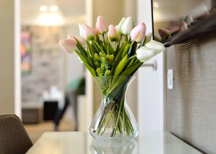 Belgrade Inn Garni Hotel