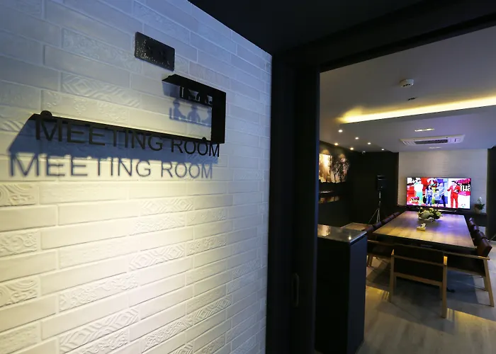 Hatyai Signature Hotel