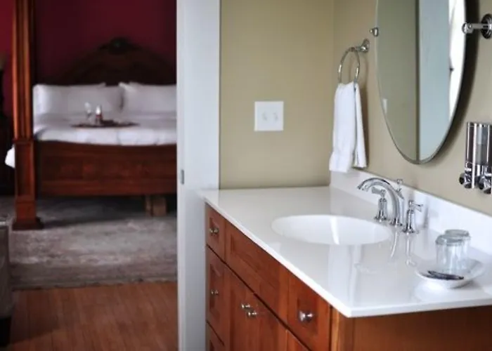 Greenway House Bed And Breakfast