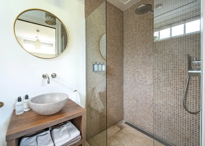 Boutique Hotel Villa Oldenhoff