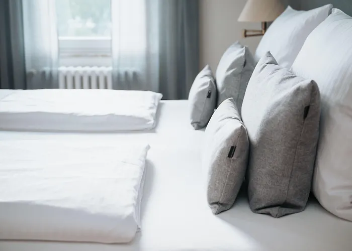 Coffee Fellows Hotel Trier