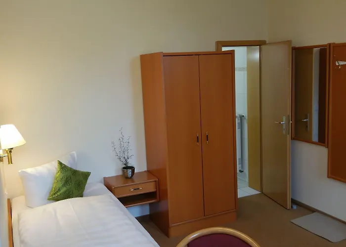 Parkhotel Del Mar