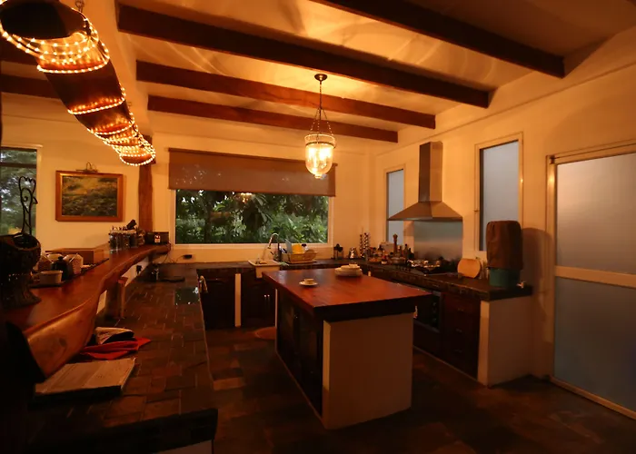 Semilla Verde Boutique Hotel