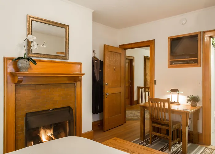 Stewart Inn
