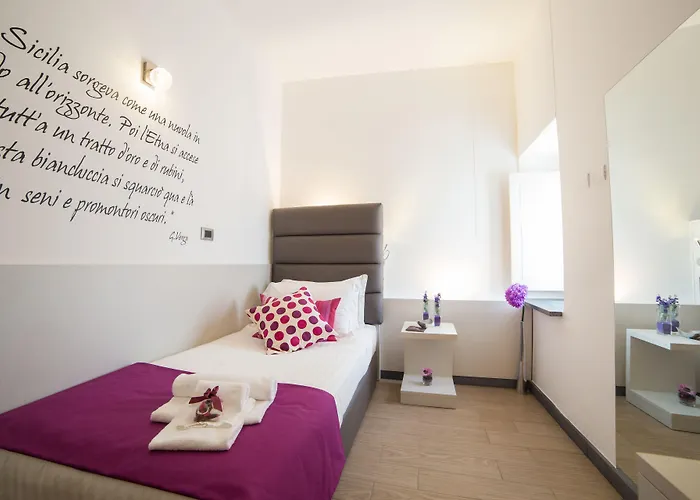 Palazzo Sisto Exclusive Rooms