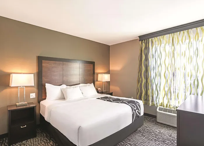 La Quinta Inn & Suites By Wyndham Walla Walla