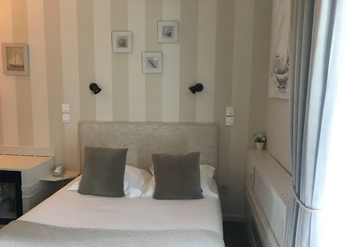 Hotel Du Parc