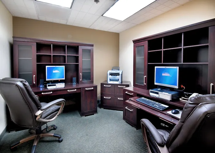 Holiday Inn - Fort Myers - Downtown Area By Ihg