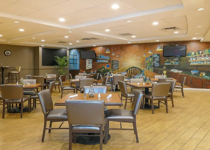 Holiday Inn - Fort Myers - Downtown Area By Ihg