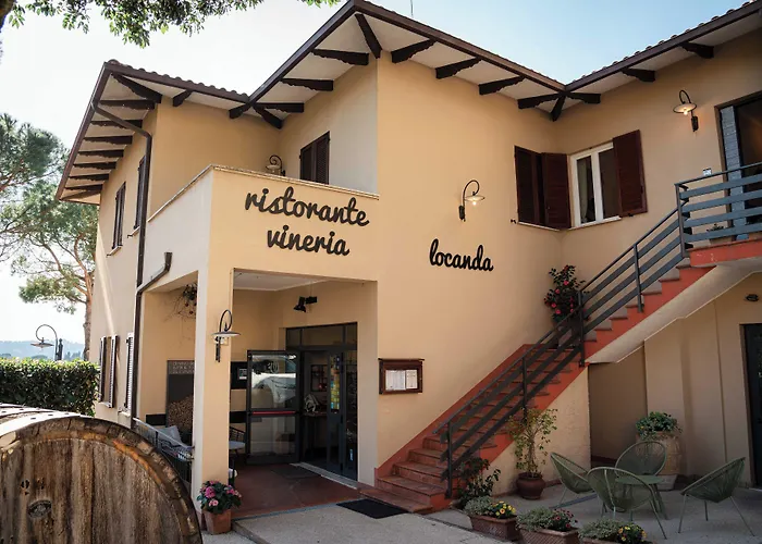 Locanda Stella