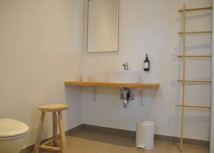 Hotel Vandret