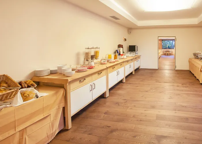 Residence Alpenheart