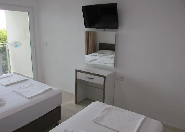 Aysev Hotel
