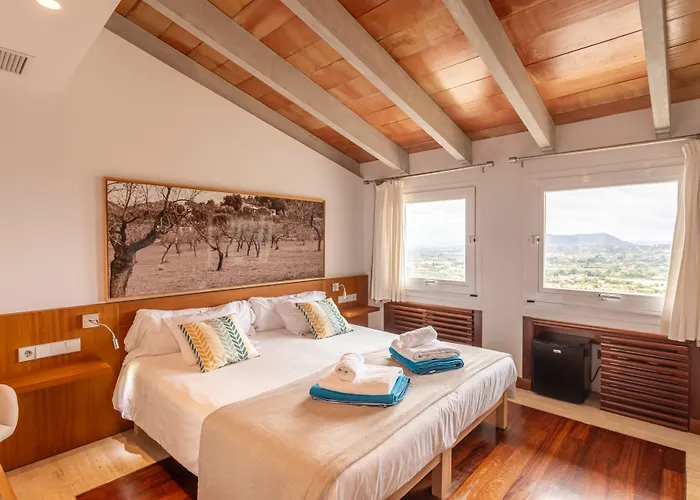 Can Cota Boutique - Turismo De Interior